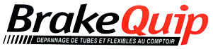 depannage de tubes et flexibles au comptoir